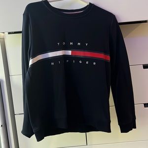 Tommy Hilfiger Crew